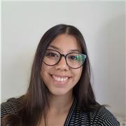 Clases personalizadas con profesora nativa certificada